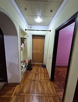 Satılır 4 otaqlı mənzil 100 m² — Bakı 4 otaq 100.00 m²