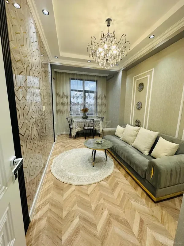 Satılır 2 otaqlı mənzil 40 m²