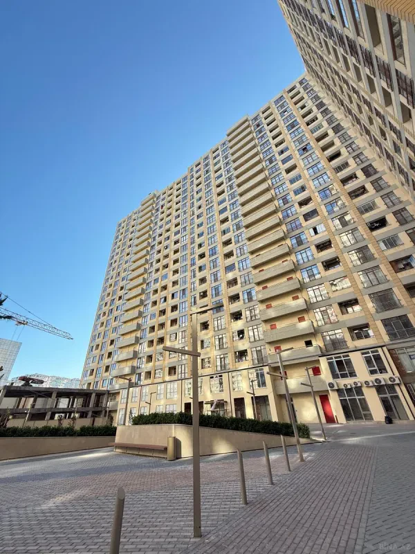 Kirayə verilir 2 otaqlı mənzil 58 m²
