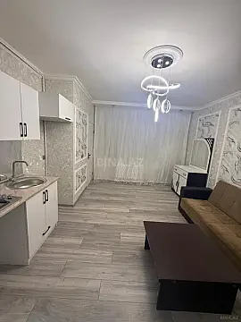 Satılır 2 otaqlı mənzil 35 m² — Bakı, Memar Əcəmi yanı 2 otaq 35.00 m²
