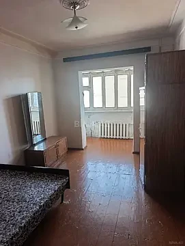Satılır 3 otaqlı mənzil 55 m² — Bakı, Yeni Günəşli 3 otaq 55.00 m²
