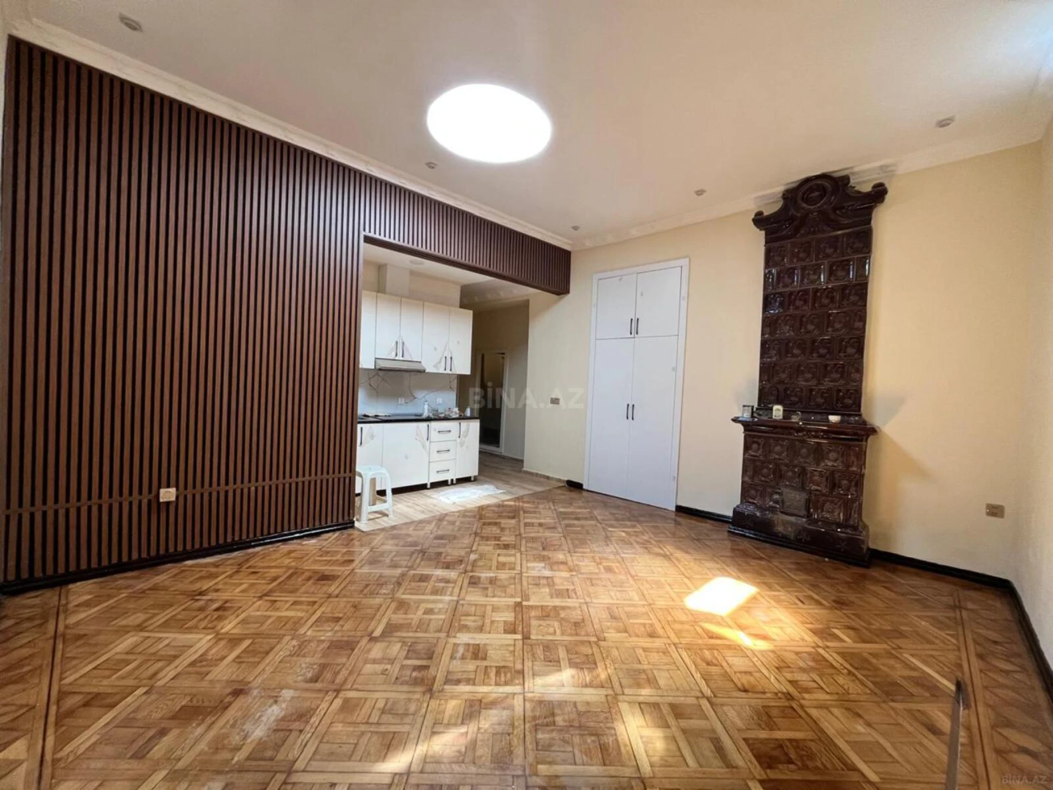 Kirayə verilir 3 otaqlı ofis 80 m²