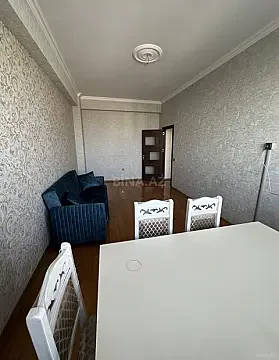 Kirayə verilir 2 otaqlı mənzil 65 m² — Xırdalan 2 otaq 65.00 m²