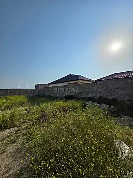 Satılır torpaq sahəsi 7 m² — Bakı, Mərdəkan 7.00 m²