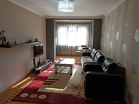 Satılır 2 otaqlı mənzil 55 m² — Bakı, Yasamal 2 otaq 55.00 m²