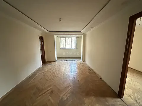 Satılır 2 otaqlı mənzil 44 m² — Bakı, Nərimanov 2 otaq 44.00 m²
