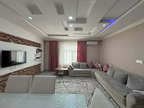Satılır 3 otaqlı mənzil 90 m² — Bakı, Masazır 3 otaq 90.00 m²