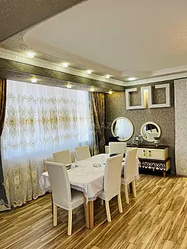 Satılır 3 otaqlı mənzil 120.8 m² — Bakı, Mehdiabad 3 otaq 120.80 m²