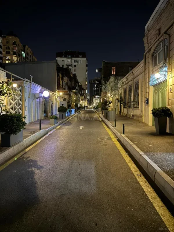 Satılır 1 otaqlı mənzil 25 m²