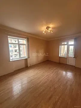 Satılır 1 otaqlı mənzil 42 m² — Bakı, Həzi Aslanov qəs. 1 otaq 42.00 m²