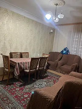 Kirayə verilir 2 otaqlı mənzil 32 m² — Bakı, Memar Əcəmi yanı 2 otaq 32.00 m²