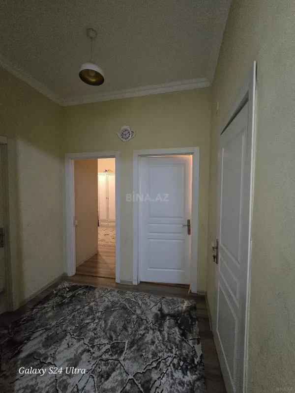 Satılır 3 otaqlı mənzil 73 m²