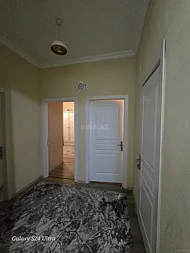 Satılır 3 otaqlı mənzil 73 m² — Bakı, Hövsan 3 otaq 73.00 m²