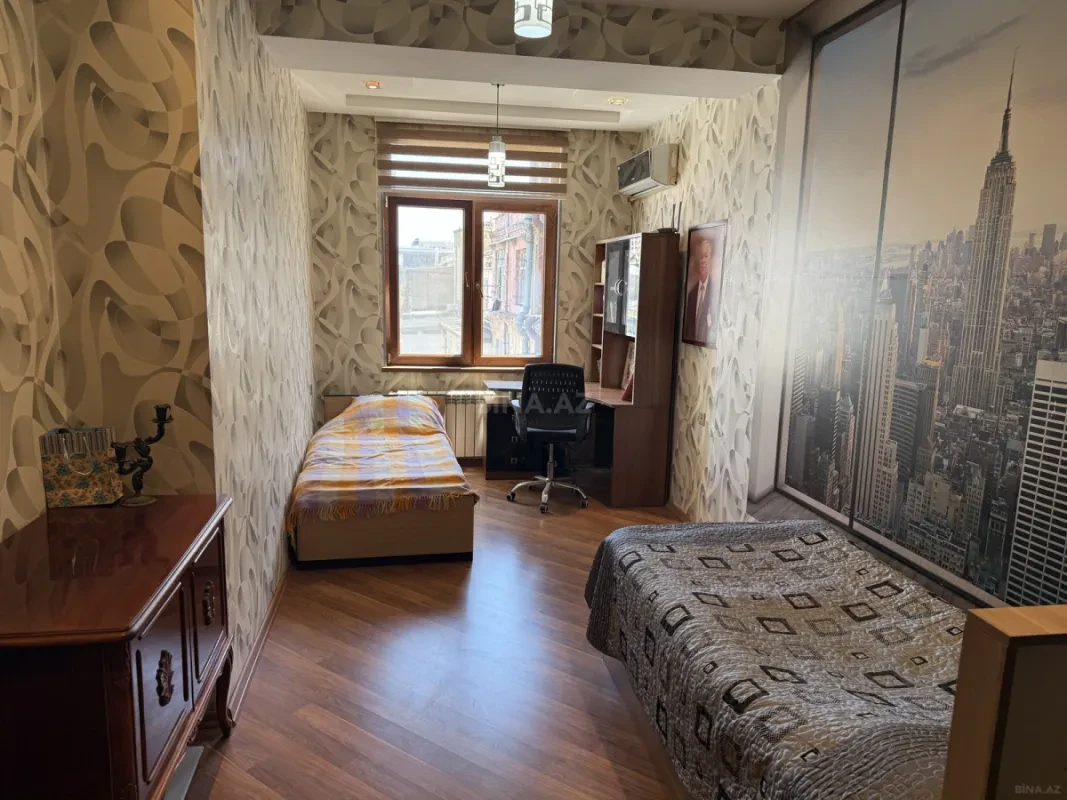 Satılır 3 otaqlı mənzil 85 m²