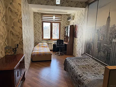 Satılır 3 otaqlı mənzil 85 m² — Bakı, Nəsimi 3 otaq 85.00 m²