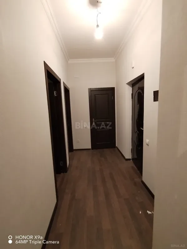 Satılır 2 otaqlı mənzil 60 m²