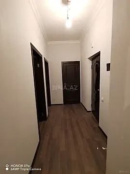 Satılır 2 otaqlı mənzil 60 m² — Bakı, Hövsan 2 otaq 60.00 m²