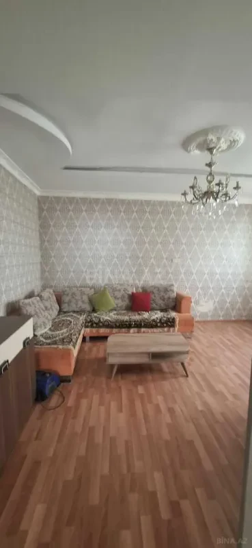 Kirayə verilir 3 otaqlı həyət evi 100 m²