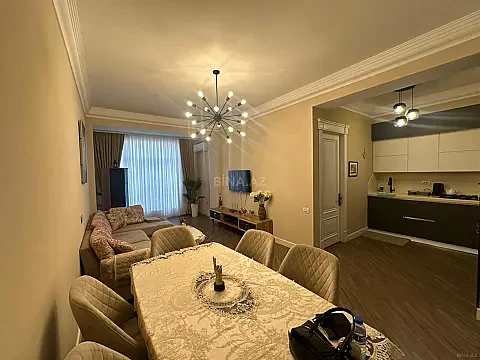 Satılır 2 otaqlı mənzil 64 m² — Bakı, Xətai 2 otaq 64.00 m²