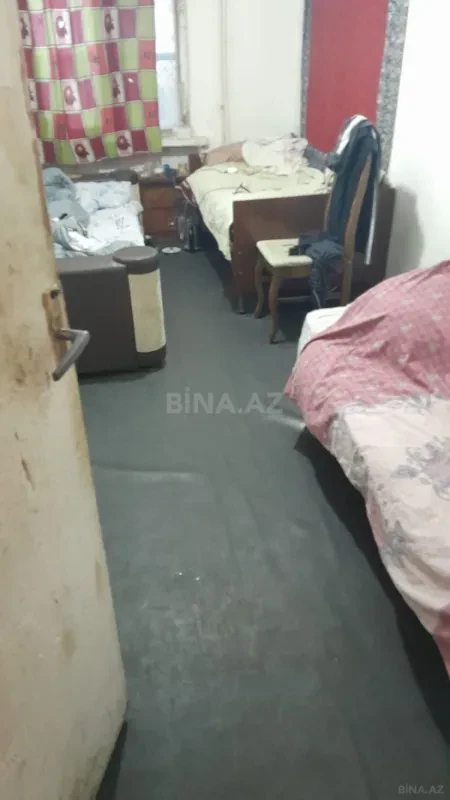 Satılır 2 otaqlı mənzil 50 m²