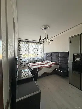 Kirayə verilir 2 otaqlı mənzil 80 m² — Bakı, Həzi Aslanov qəs. 2 otaq 80.00 m²