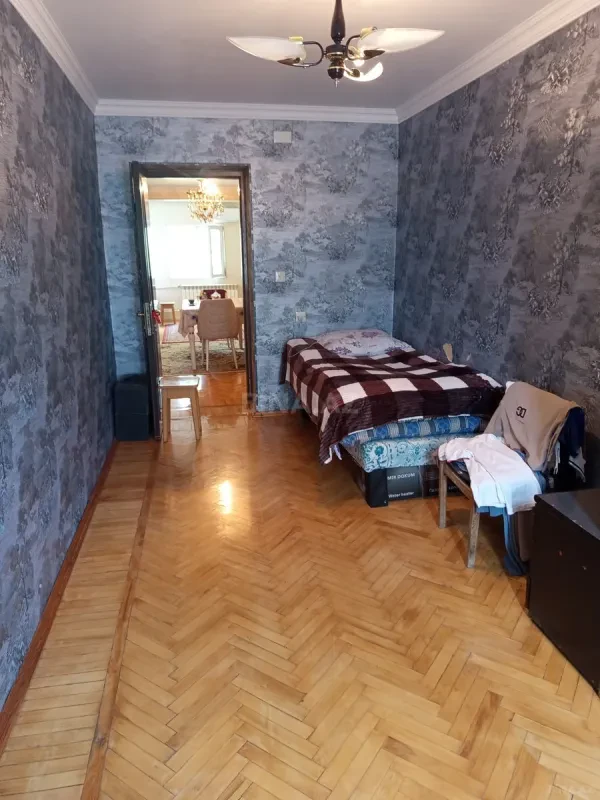 Satılır 3 otaqlı mənzil 75 m²