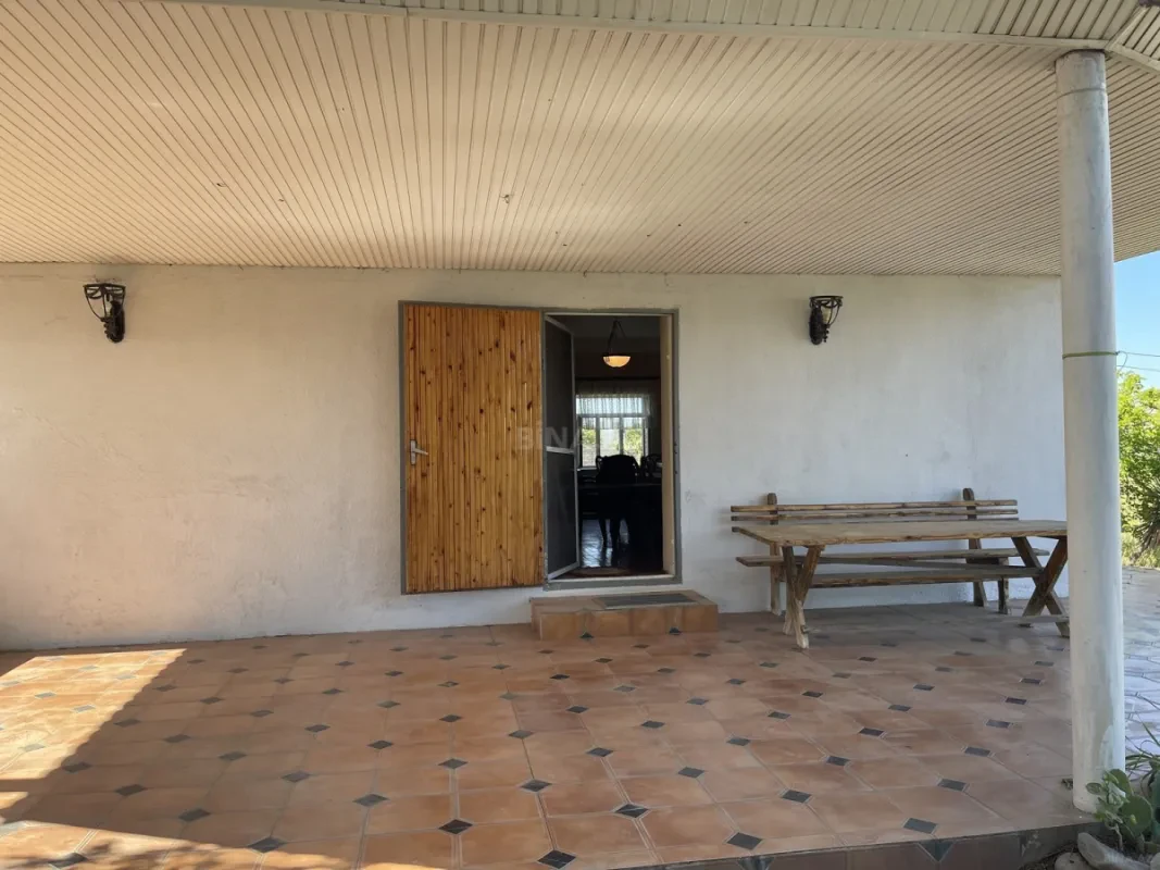 Kirayə verilir 5 otaqlı həyət evi 200 m²