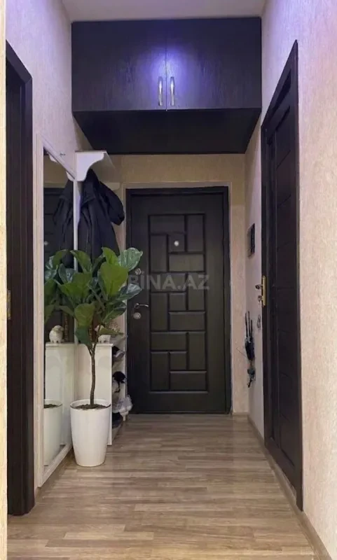 Satılır 2 otaqlı mənzil 40 m²