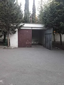 Satılır qaraj 30 m² — Bakı 30.00 m²