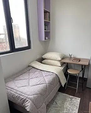 Kirayə verilir 1 otaqlı mənzil 10 m² — Bakı, Xətai 1 otaq 10.00 m²