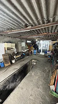 Satılır qaraj 40 m² — Bakı, Memar Əcəmi yanı 40.00 m²