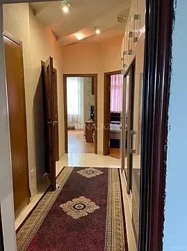 Satılır 2 otaqlı mənzil 48.5 m² — Bakı 2 otaq 48.50 m²