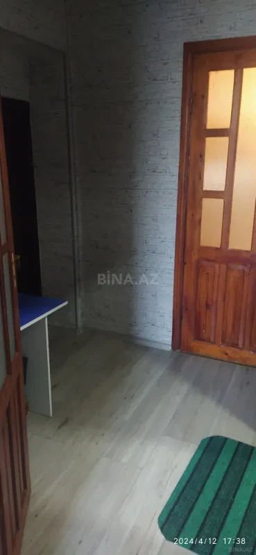 Satılır 4 otaqlı mənzil 80 m²