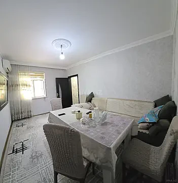 Satılır 3 otaqlı həyət evi 60 m² — Bakı, Sabunçu 3 otaq 60.00 m²