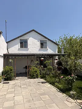 Satılır 4 otaqlı həyət evi 170 m² — Bakı, Buzovna 4 otaq 170.00 m²