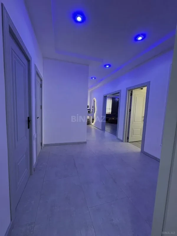 Satılır 4 otaqlı həyət evi 100 m²