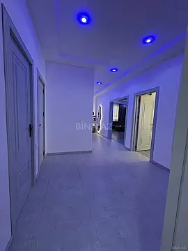 Satılır 4 otaqlı həyət evi 100 m² — Bakı 4 otaq 100.00 m²