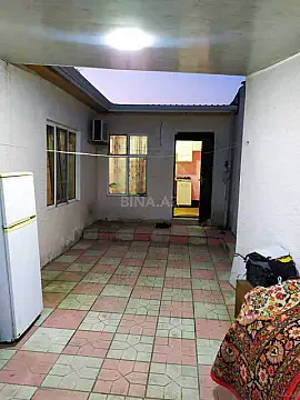 Satılır 2 otaqlı həyət evi 50 m² — Bakı, Maştağa 2 otaq 50.00 m²