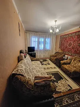 Satılır 2 otaqlı mənzil 48 m² — Bakı 2 otaq 48.00 m²