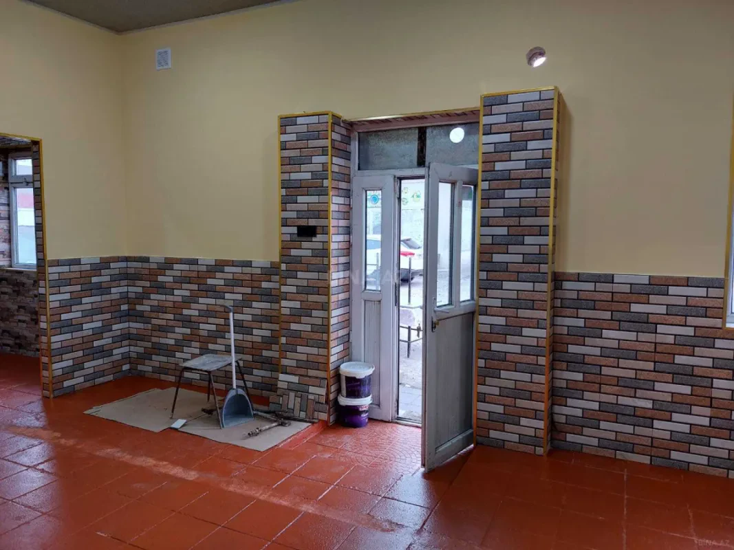 Satılır obyekt 58.3 m²