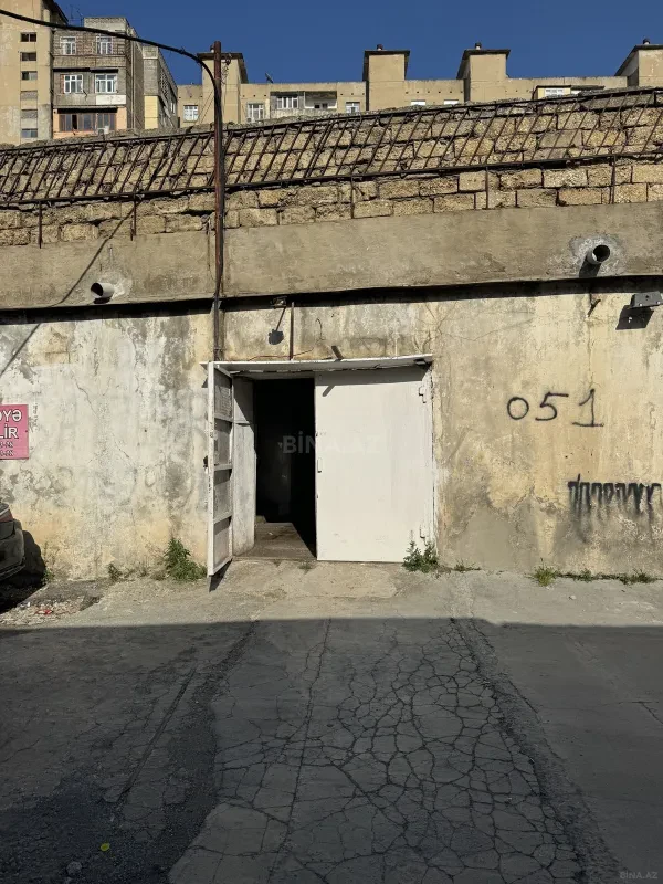 Kirayə verilir obyekt 250 m²
