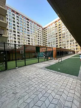 Kirayə verilir 3 otaqlı mənzil 100 m² — Bakı, Xətai 3 otaq 100.00 m²