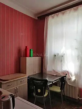 Satılır 2 otaqlı mənzil 56.7 m² — Bakı 2 otaq 56.70 m²