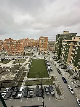 Kirayə verilir 2 otaqlı mənzil 45 m² — Bakı, Masazır 2 otaq 45.00 m²