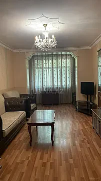 Kirayə verilir 3 otaqlı mənzil 80 m² — Bakı 3 otaq 80.00 m²