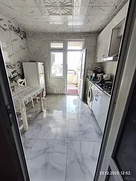 Satılır 5 otaqlı mənzil 110 m² — Bakı, Bakıxanov 5 otaq 110.00 m²