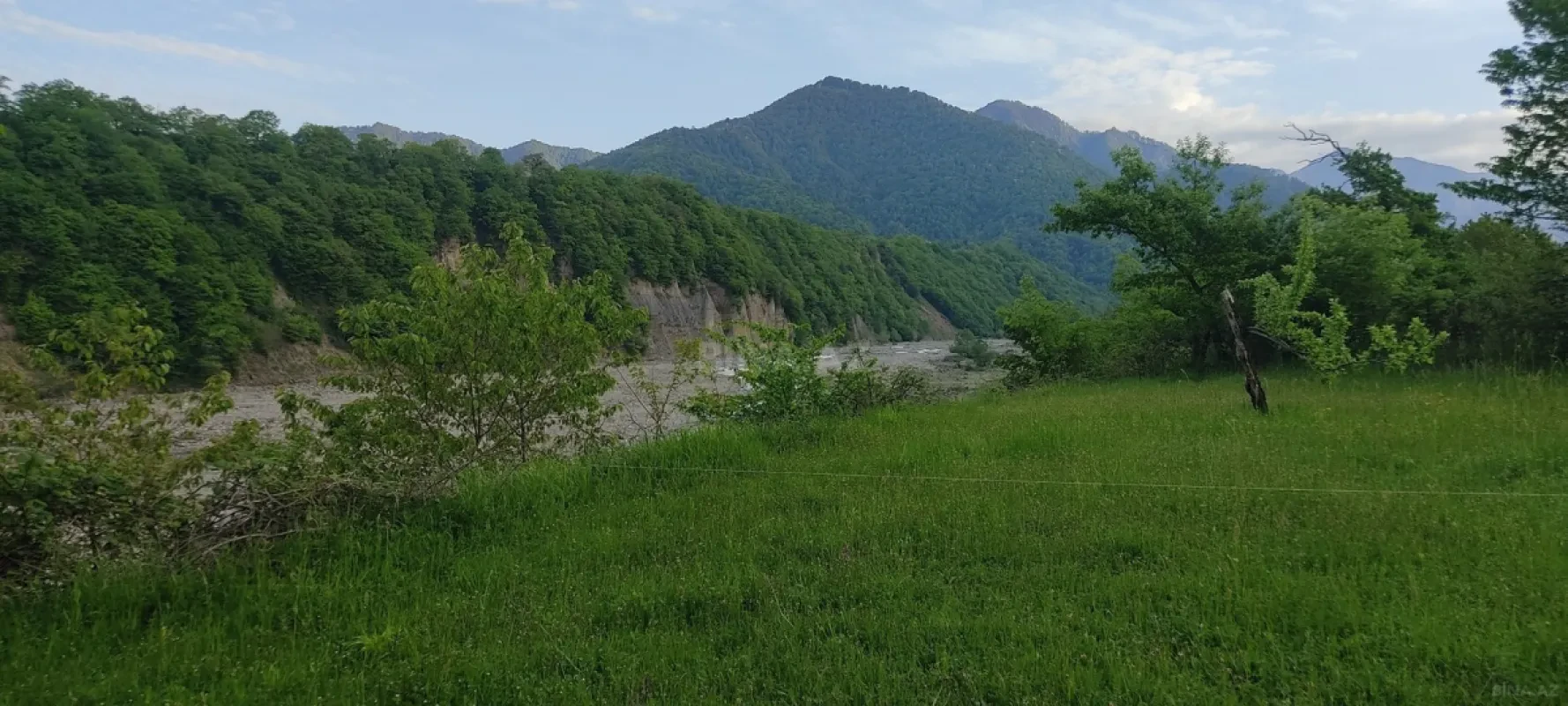 Satılır torpaq sahəsi 9 m²