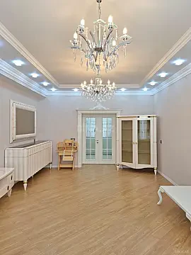Satılır 3 otaqlı mənzil 137.5 m² — Bakı, 8-ci kilometr 3 otaq 137.50 m²