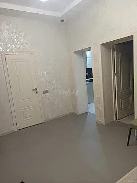 Kirayə verilir 2 otaqlı mənzil 65 m² — Bakı 2 otaq 65.00 m²