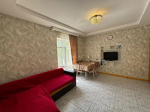Kirayə verilir 2 otaqlı mənzil 45 m² — Bakı 2 otaq 45.00 m²